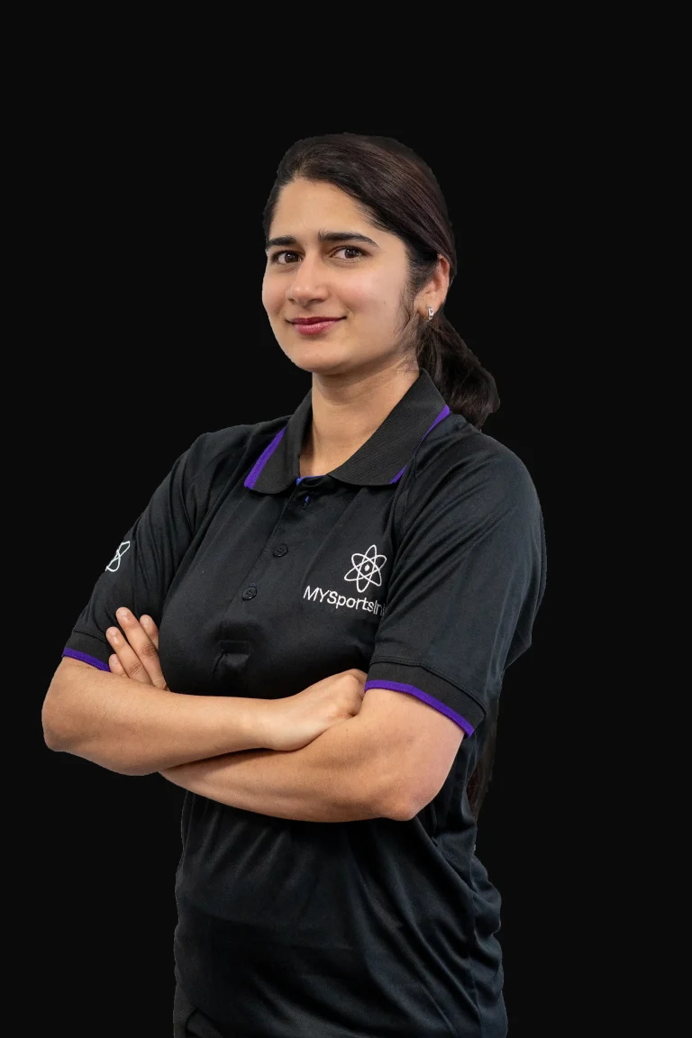 Dr Faiqa Shahid