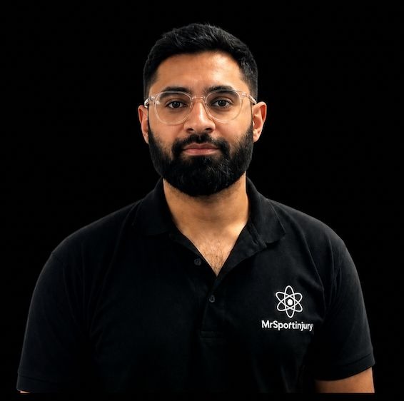 Dr Hamza