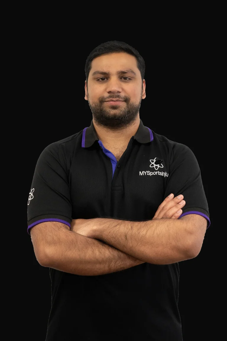 Dr Sameer