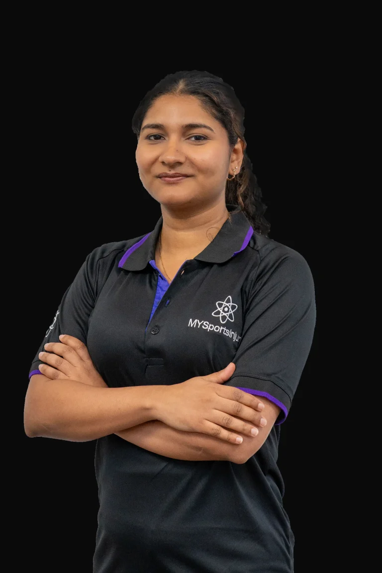 Ms Aishwarya Antony