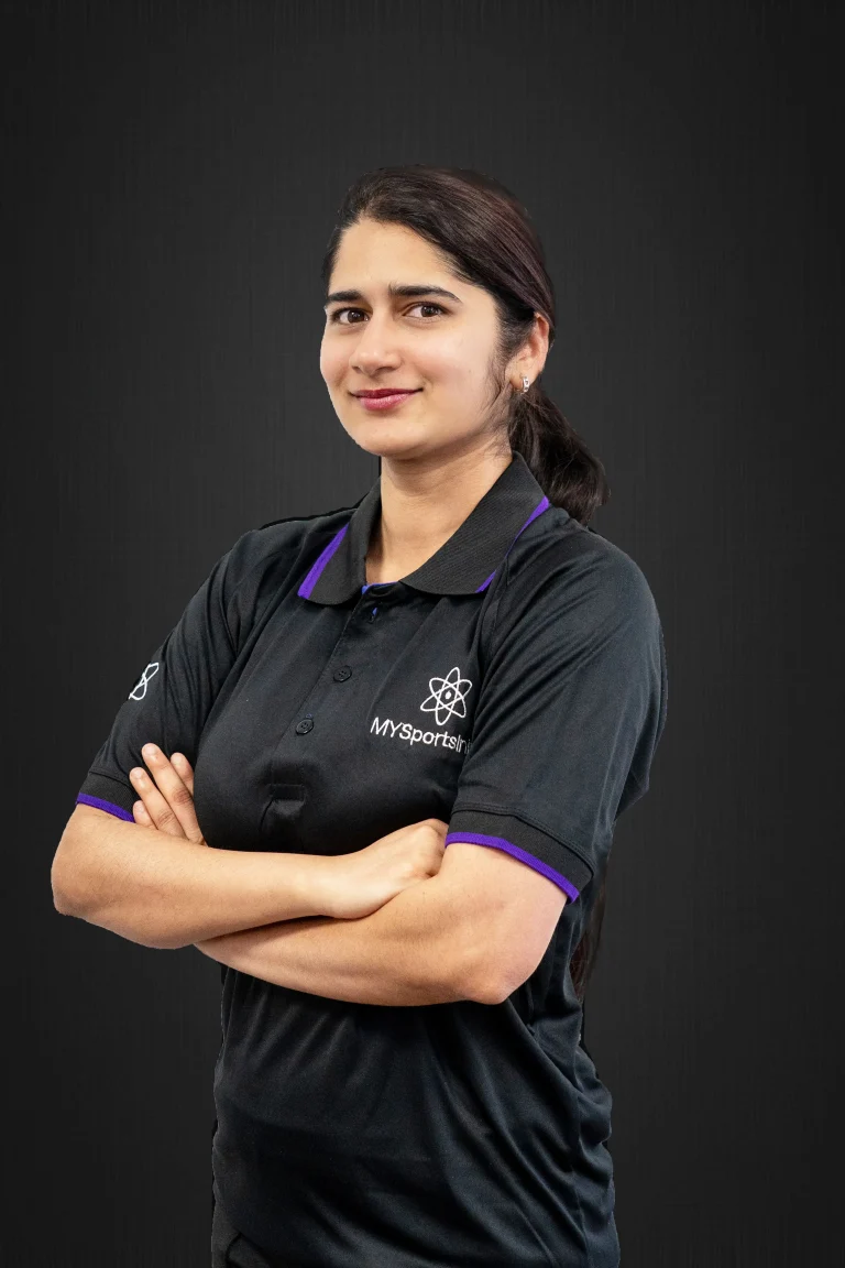Dr Faiqa Shahid