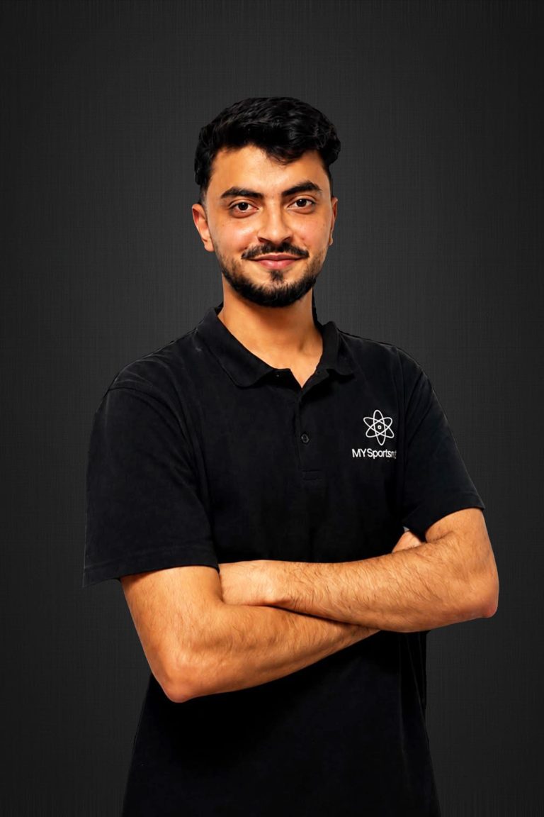 Dr Hassan