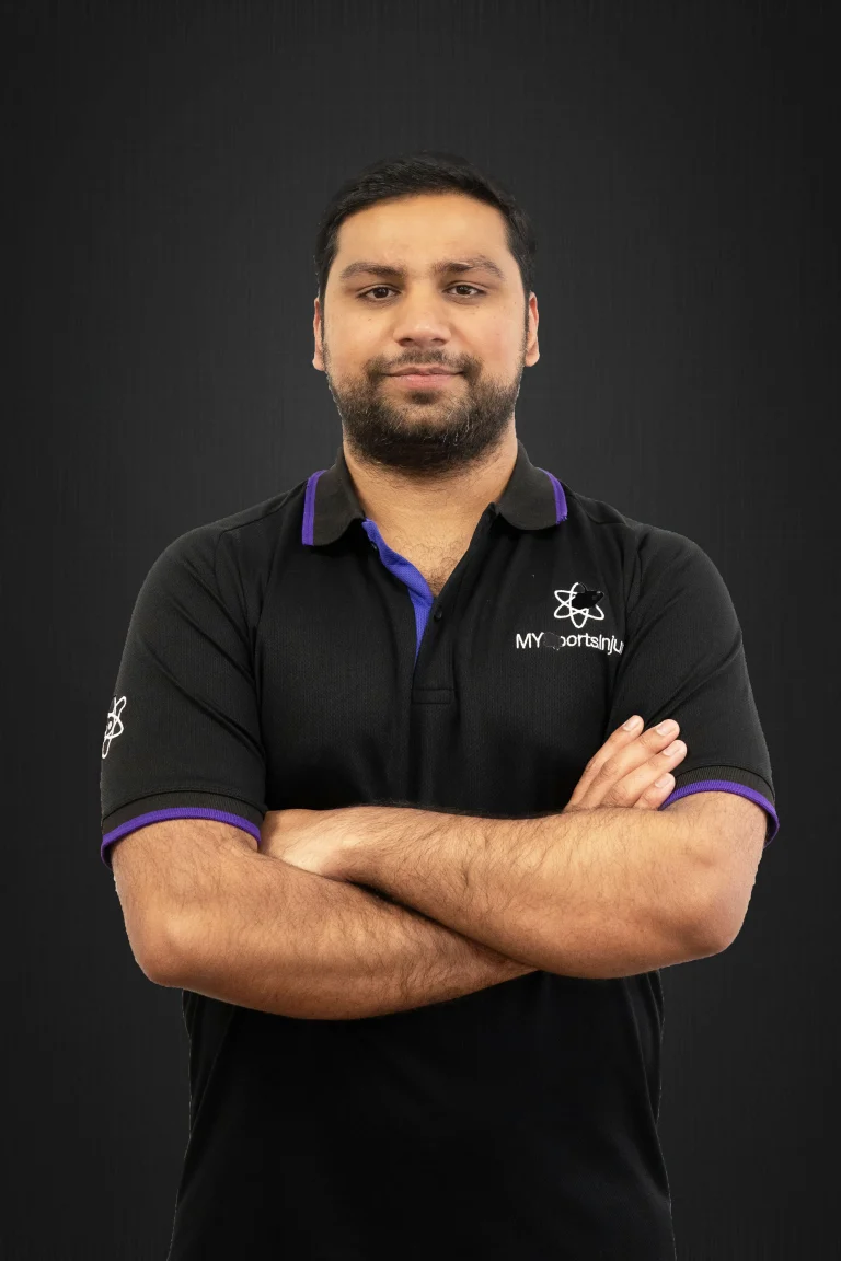 Dr Sameer
