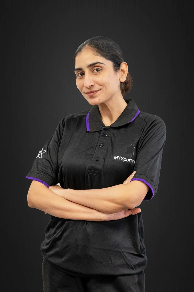 Ulfat Rehabilitation